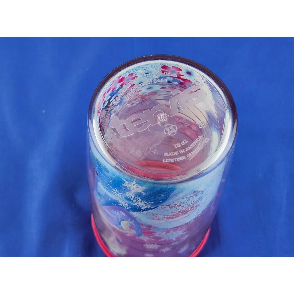 tervis disney frozen